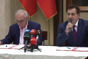 Bursa'ya yüzme havuzlu rehabilitasyon merkezi yapılacak
