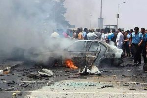Libya'da Hafter güçlerine bombalı saldırı düzenlendi
