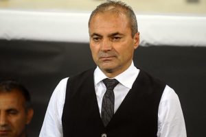 Erkan Sözeri'den ayrılık sinyali