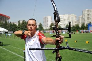 16 yaşında Avrupa şampiyonu oldu