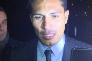 Guerrero için FIFA'ya mektup yazdılar