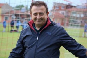 Osmanlıspor'dan transfer açıklaması