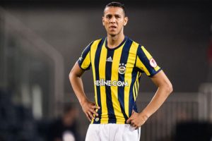 Fenerbahçe'nin en istikrarlısı Josef oldu