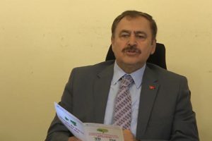 Bakan Eroğlu: Cenneti görmek isteyen buraya gelsin...