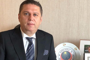 Arda Çakmak'tan Murat Cavcav'a cevap