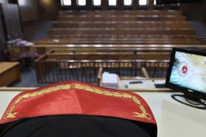 Kara Havacılık Komutanlığı davasında mütalaa verilecek