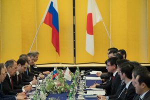 Rusya ve Japonya'dan ABD'ye vergi hamlesi