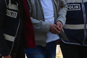 Ankara'da 8 albay FETÖ'den tutuklandı
