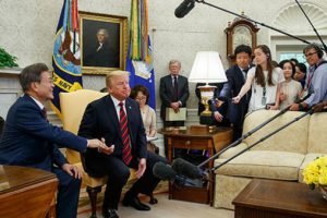 Trump açıkladı: Ertelenebilir