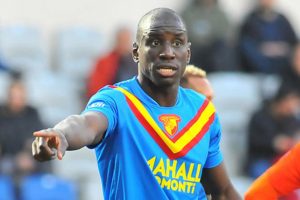 Beşiktaş'ta Demba Ba gerçeği ortaya çıktı