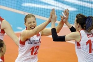 Milliler, Brezilya'ya kaybetti