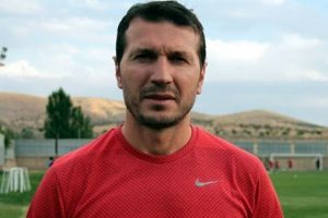 Ümraniyespor'dan Bayram Bektaş açıklaması