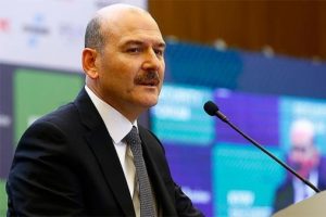 Bakan Soylu: ''17 terörist etkisiz hale getirildi''