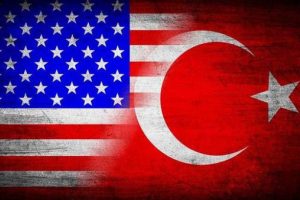 Türkiye'den ABD'ye karşı hamle