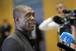 Deportivo'da Seedorf dönemi sona erdi