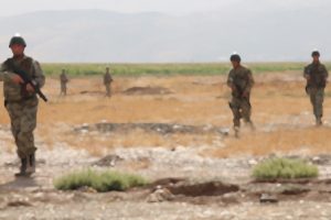 PKK'ya büyük darbe!