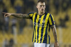 Martin Skrtel'den imalı paylaşım