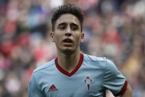 Emre Mor'un yeni hocası belli oldu!