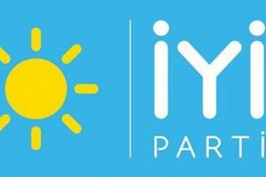 İYİ Parti'de 14 istifa birden!