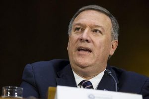 Mike Pompeo'dan İran açıklaması