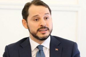 Albayrak: AK Parti'de görev tebliğ edilir