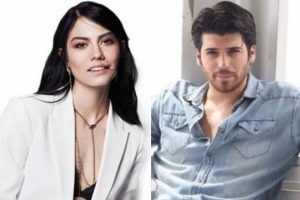 Star'ın yeni dizisi Erkenci Kuş sete çıktı
