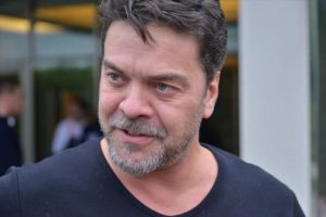 Beyazıt Öztürk yeni projesi için harekete geçti!