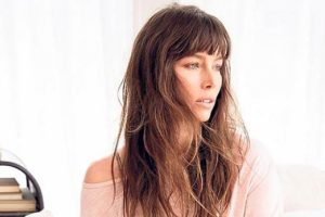 Jessica Biel: Ben artık yokum!