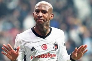 Beşiktaş'a 40 milyon euroluk jest!