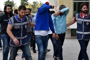 Türkiye genelinde FETÖ operasyonu başladı!