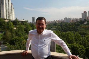 Gökçek'ten 30 milyar dolar iddiası