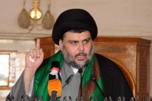 Irak'ta Sadr'ın ABD'li yetkililerle temas kurduğu iddiası