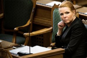 Danimarka'da oruç tartışması büyüyor