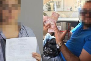 Evlilik vaadiyle dolandırılıp tüm mal varlığını kaptırdı