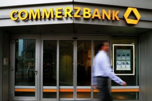 Commerzbank: TCMB haziranı beklerse dolar/TL 6'yı bulabilir