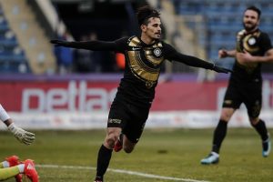 Osmanlıspor'un değişmezi Serdar Gürler