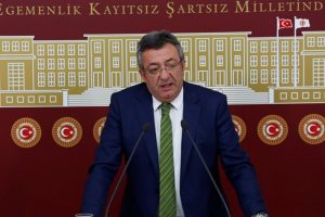 CHP'li Altay'dan İnce'nin oy oranı tahmini