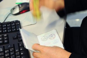 Dünyanın en güçlü pasaportu Japonya'nın!
