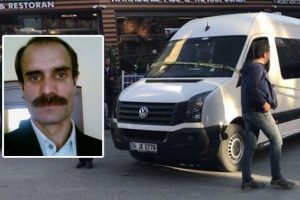Dehşeti böyle anlattı: Mermiler bitmesine rağmen tetiğe basıyordum