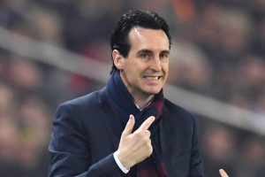 Arsenal, Unai Emery ile anlaşmaya varıldığını açıkladı!