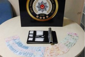 Bursa'yı birbirine katan 2 kişi polisten kaçamadı
