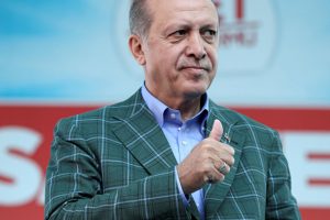 Erdoğan'dan 'aşama aşama' stratejisi