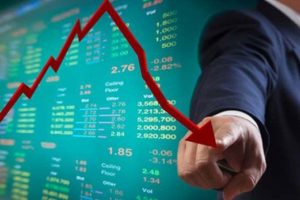 Borsa günün ilk yarısında geriledi