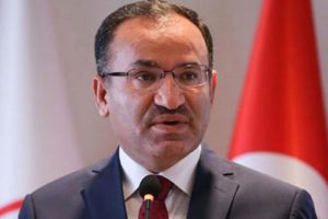 Bozdağ'dan dikkat çeken 'vekil' ve 'bakan' sözleri
