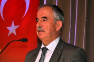 Diyanet İşleri eski Başkanı Bardakoğlu Bursa'da konuştu