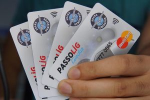 Galatasaray Passolig'de de şampiyon