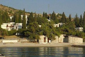 13 yıl önce kapanan tatil köyü turizme kazandırılacak