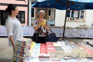 Bursa Mudanya Kitap Günleri başladı