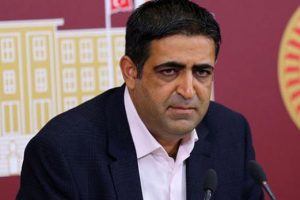 İdris Baluken'in cezası onandı!