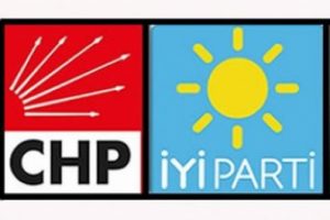Düzce'de CHP ve İYİ Parti yönetimleri istifa etti